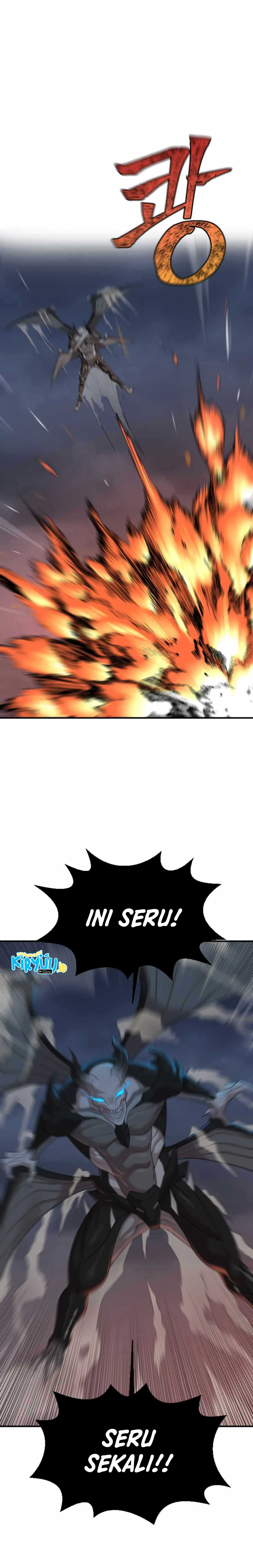 Is The Demon King A Healer? Chapter 04 Gambar 9