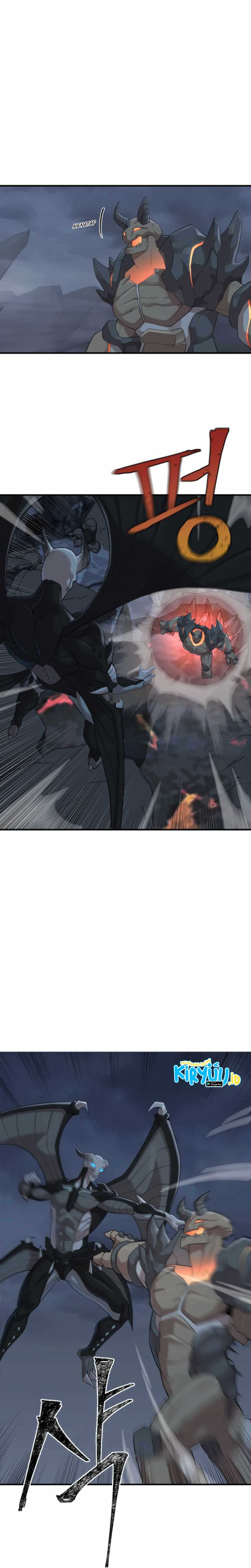 Is The Demon King A Healer? Chapter 04 Gambar 10