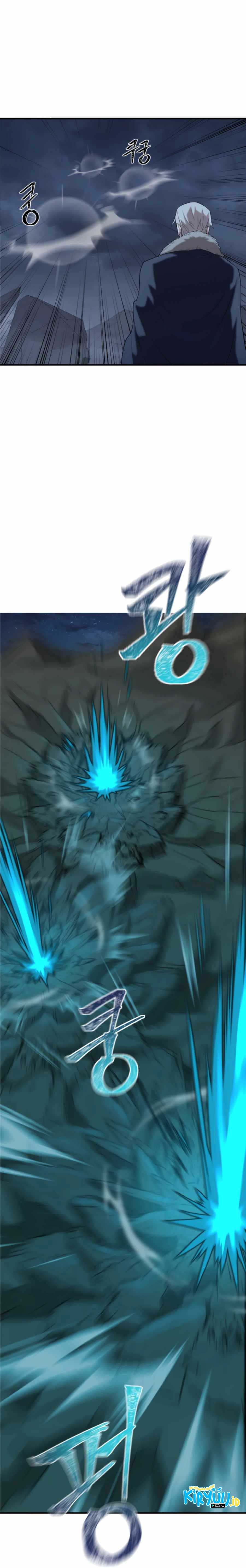 Is The Demon King A Healer? Chapter 04 Gambar 12