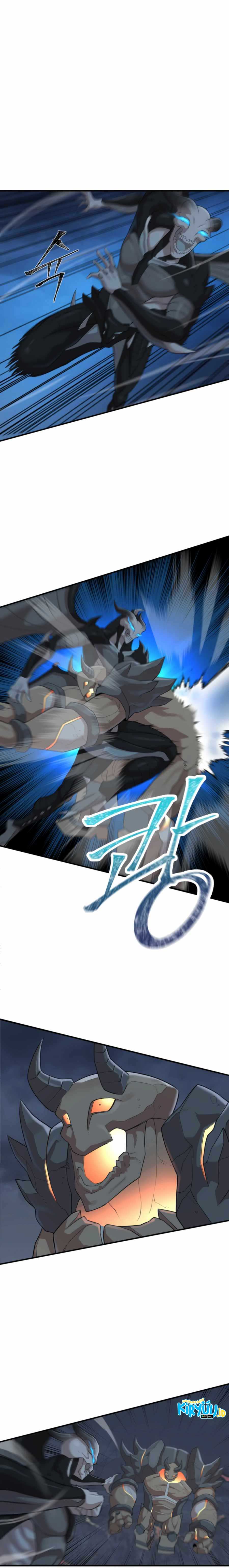 Is The Demon King A Healer? Chapter 04 Gambar 13