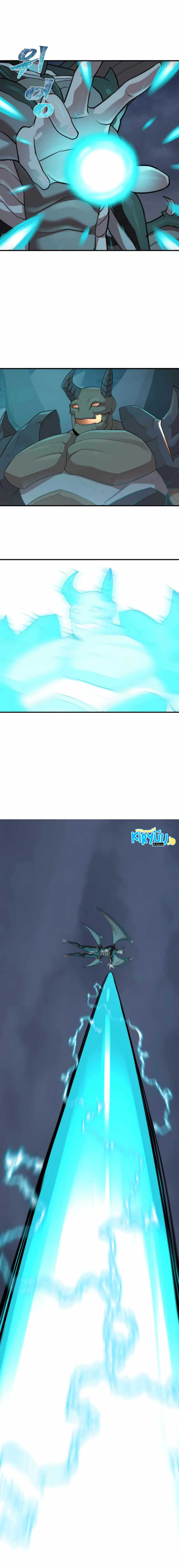 Is The Demon King A Healer? Chapter 04 Gambar 15