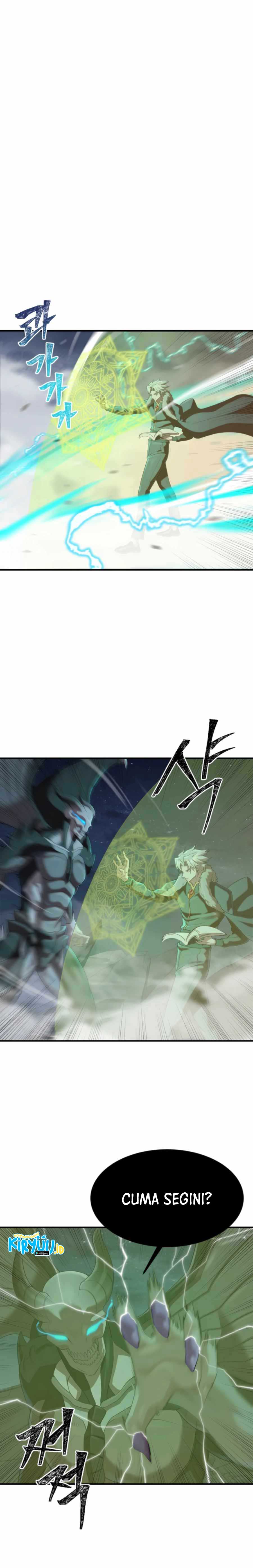 Is The Demon King A Healer? Chapter 04 Gambar 16