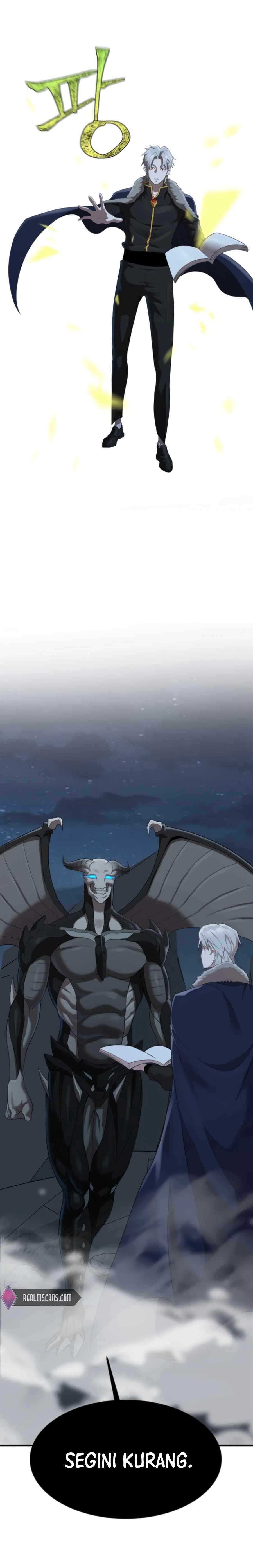 Is The Demon King A Healer? Chapter 04 Gambar 17