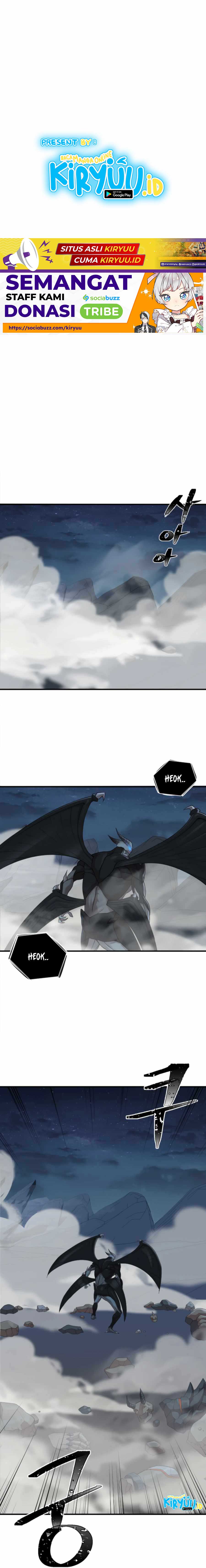 Is The Demon King A Healer? Chapter 04 Gambar 19