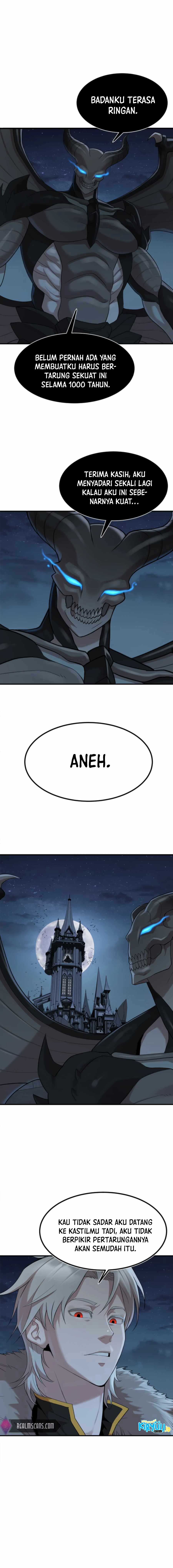 Is The Demon King A Healer? Chapter 04 Gambar 20