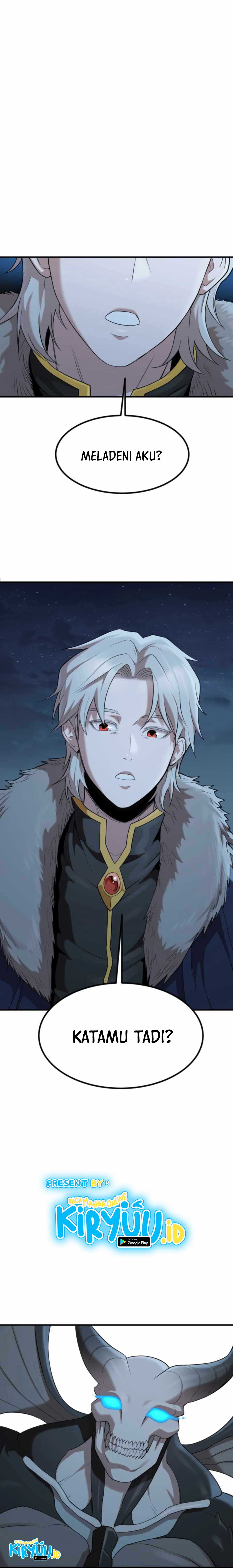 Is The Demon King A Healer? Chapter 04 Gambar 22