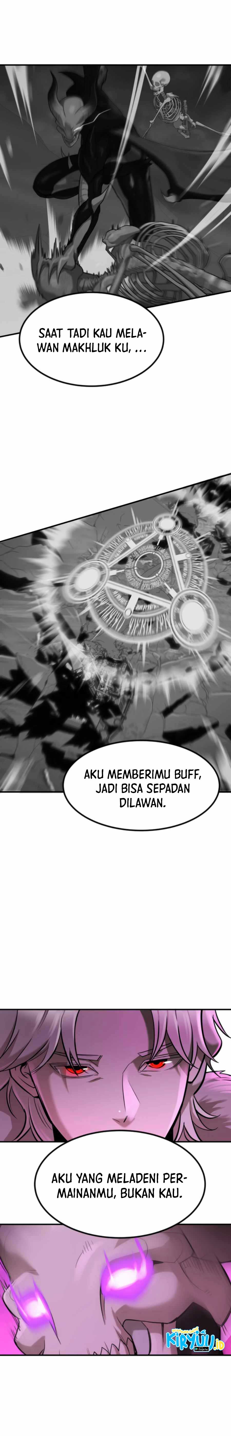 Is The Demon King A Healer? Chapter 04 Gambar 25