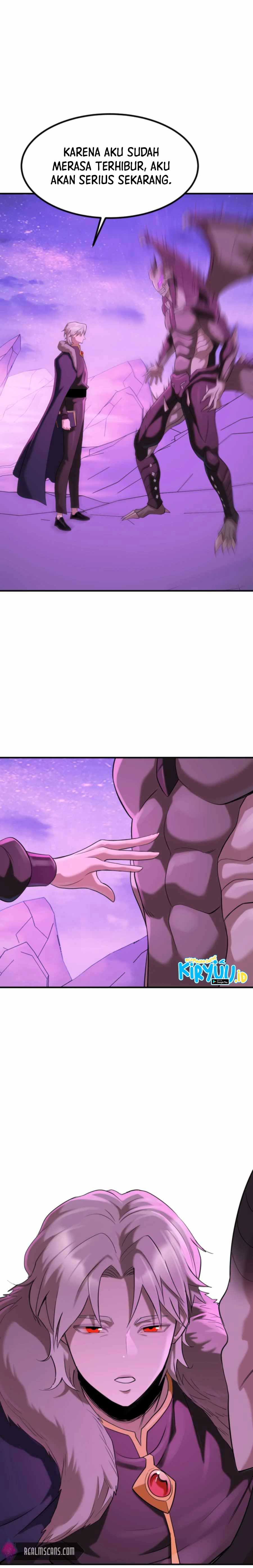 Is The Demon King A Healer? Chapter 04 Gambar 26