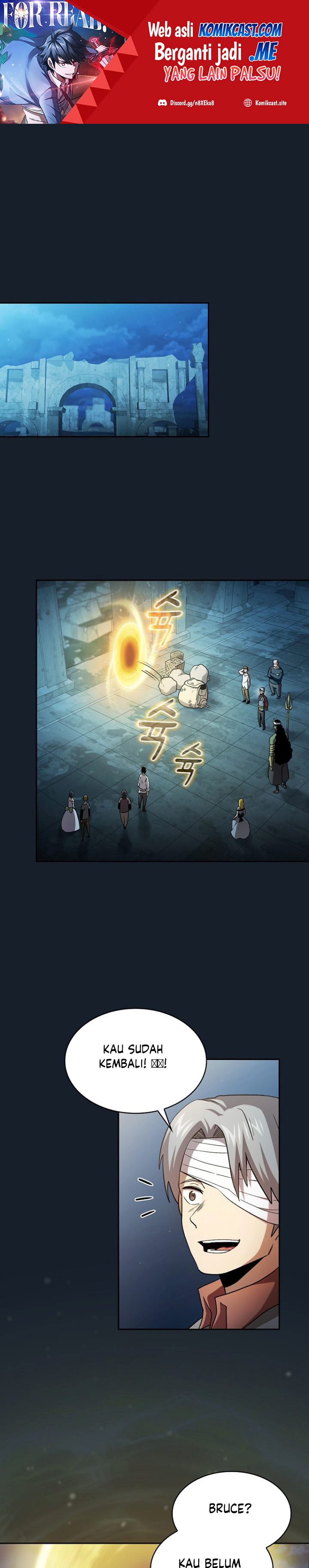 Is this Hero for Real? Chapter 49 Gambar 2