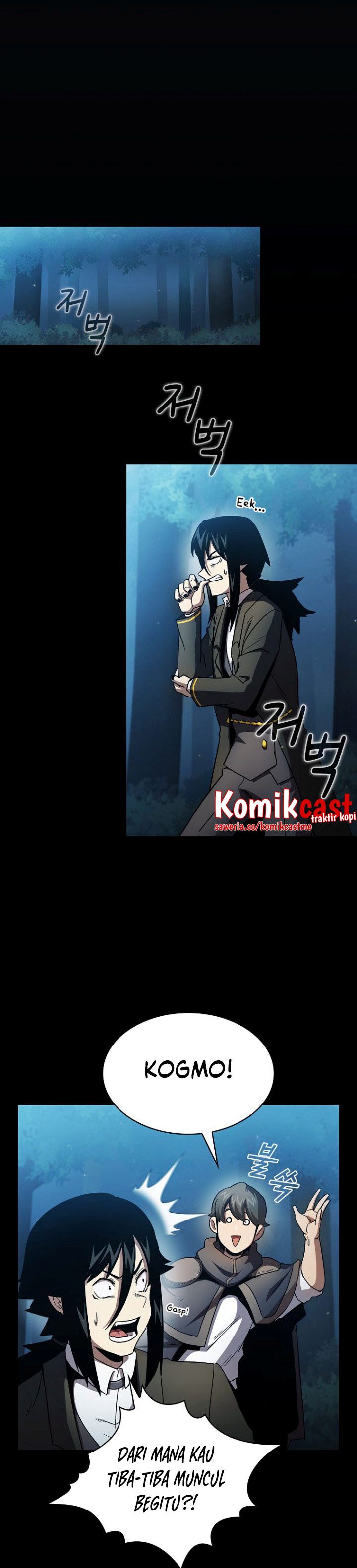 Is this Hero for Real? Chapter 49 Gambar 7