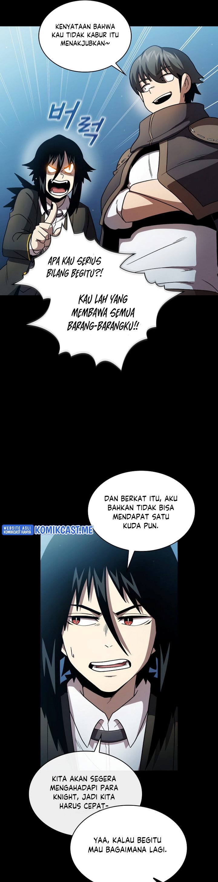 Is this Hero for Real? Chapter 49 Gambar 11