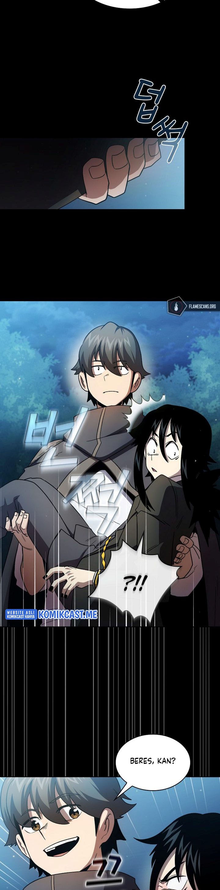 Is this Hero for Real? Chapter 49 Gambar 12