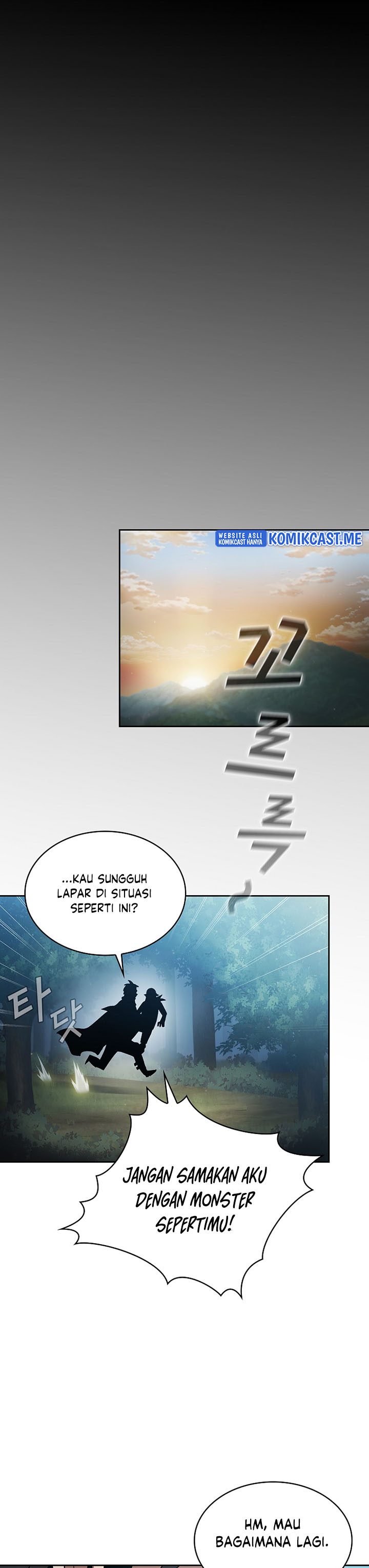 Is this Hero for Real? Chapter 49 Gambar 14