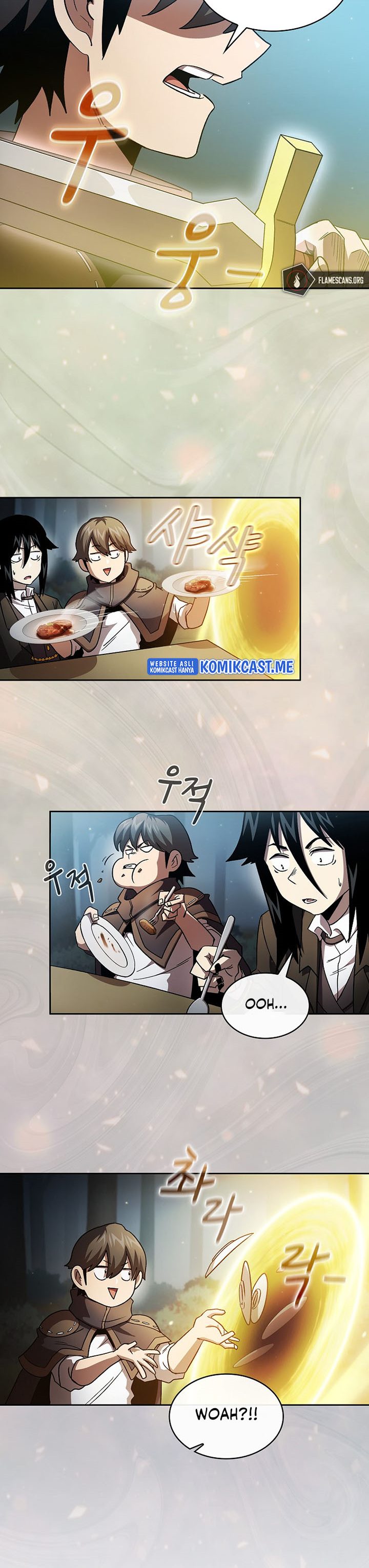 Is this Hero for Real? Chapter 49 Gambar 15
