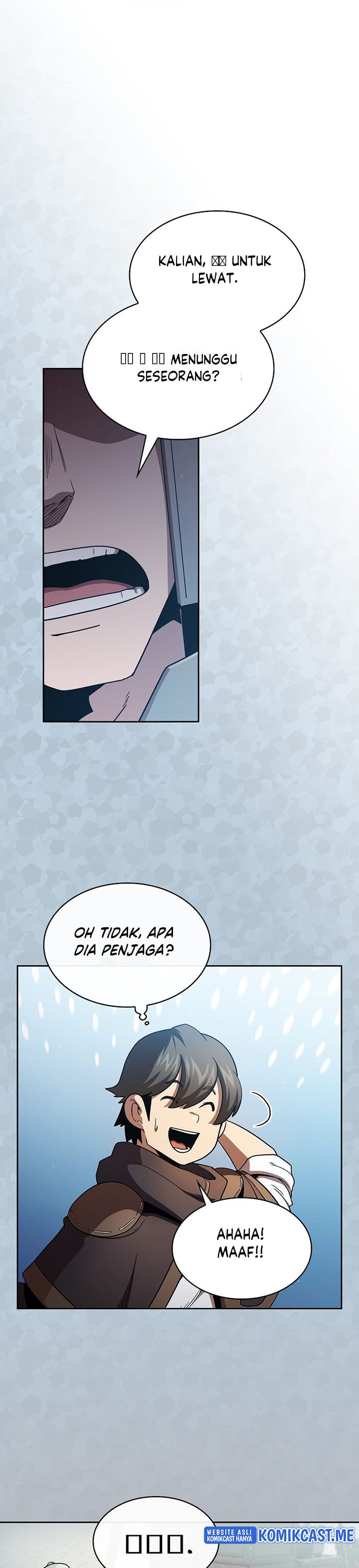 Is this Hero for Real? Chapter 49 Gambar 20