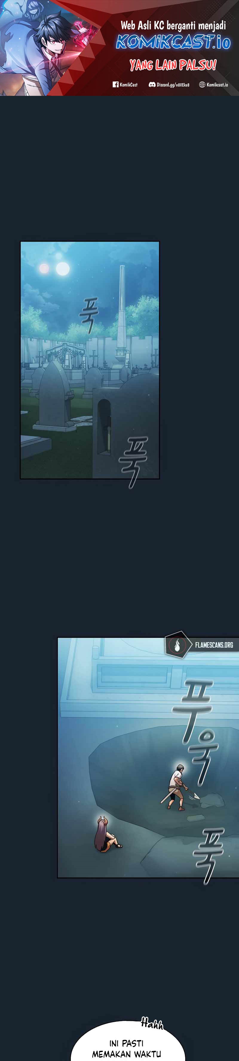 Is this Hero for Real? Chapter 79 Gambar 2