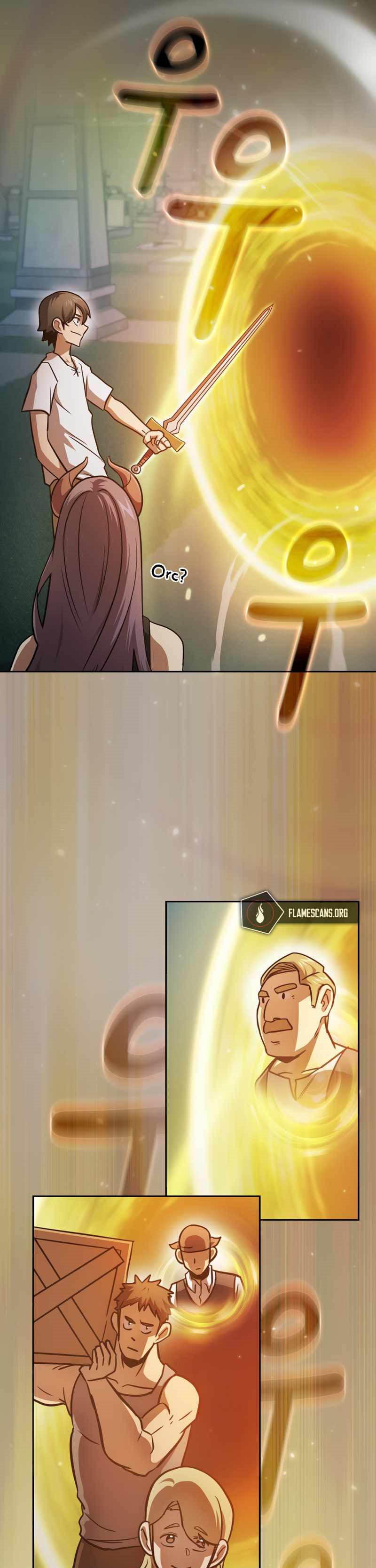 Is this Hero for Real? Chapter 79 Gambar 5