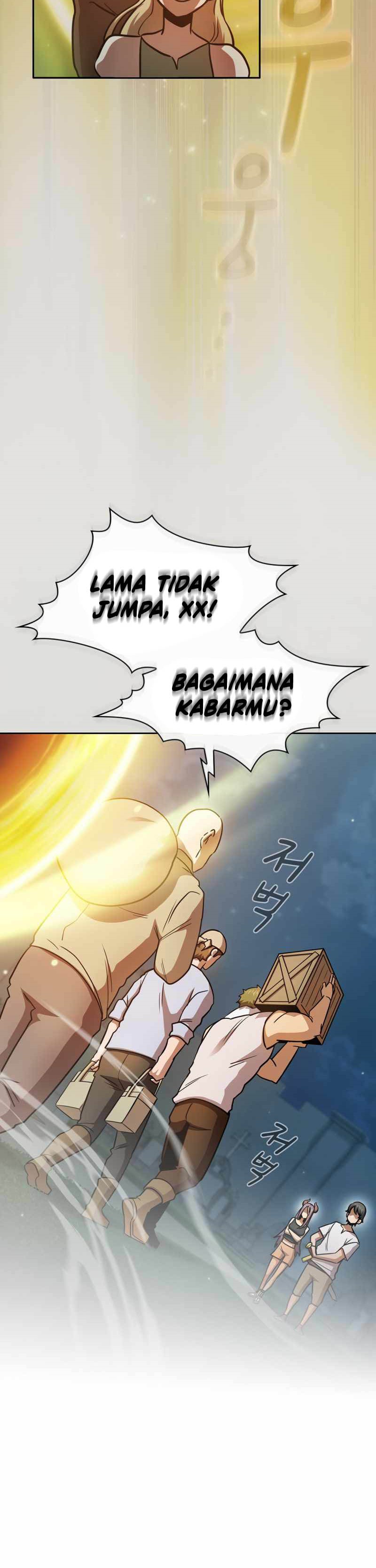 Is this Hero for Real? Chapter 79 Gambar 6