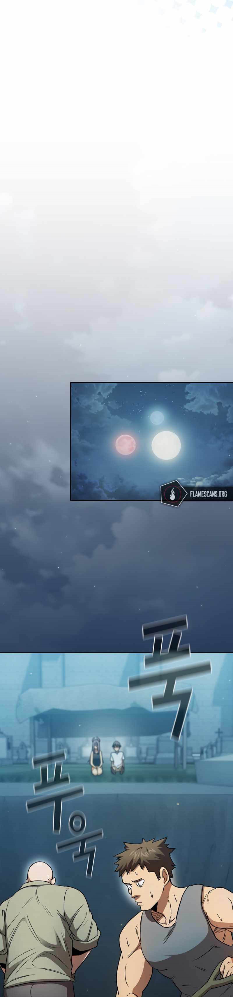 Is this Hero for Real? Chapter 79 Gambar 8