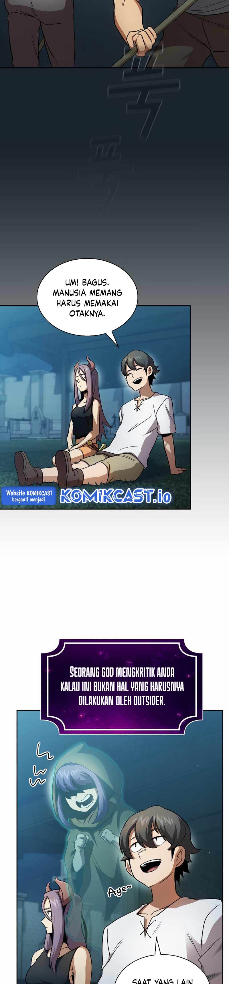 Is this Hero for Real? Chapter 79 Gambar 9