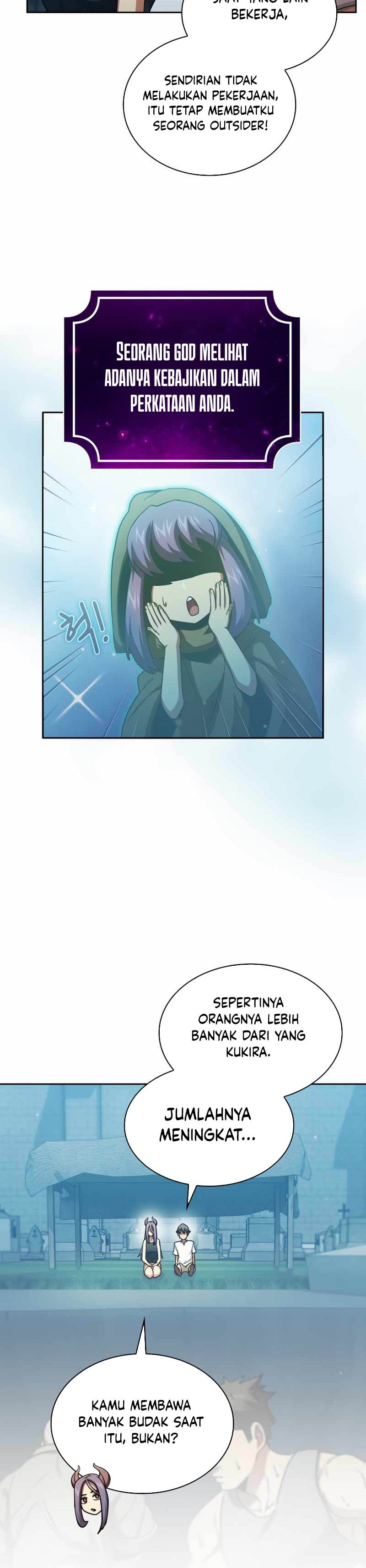 Is this Hero for Real? Chapter 79 Gambar 10