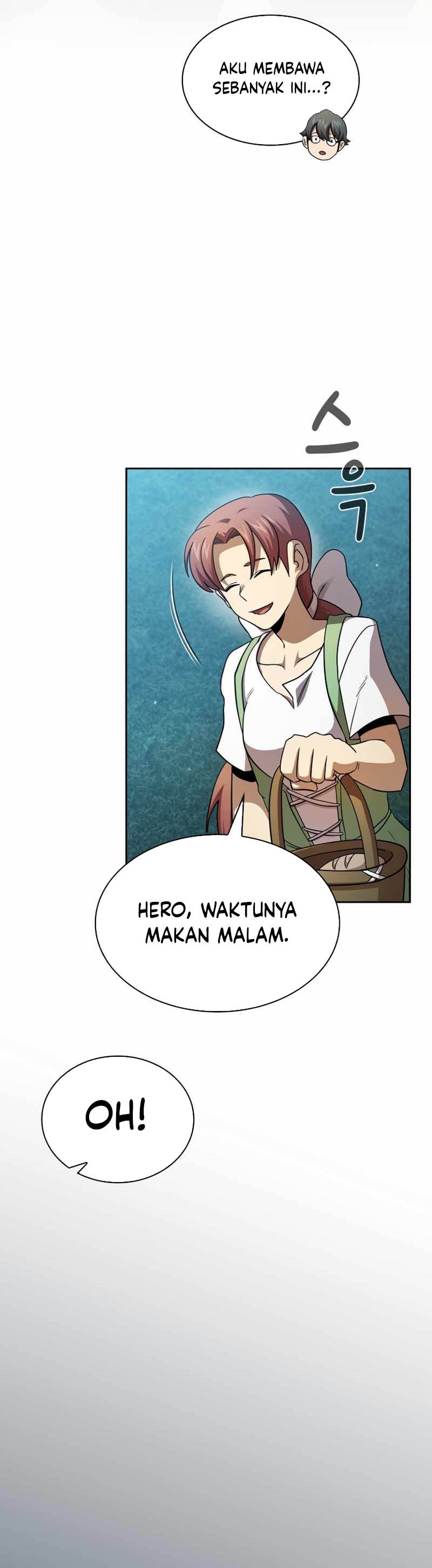 Is this Hero for Real? Chapter 79 Gambar 11