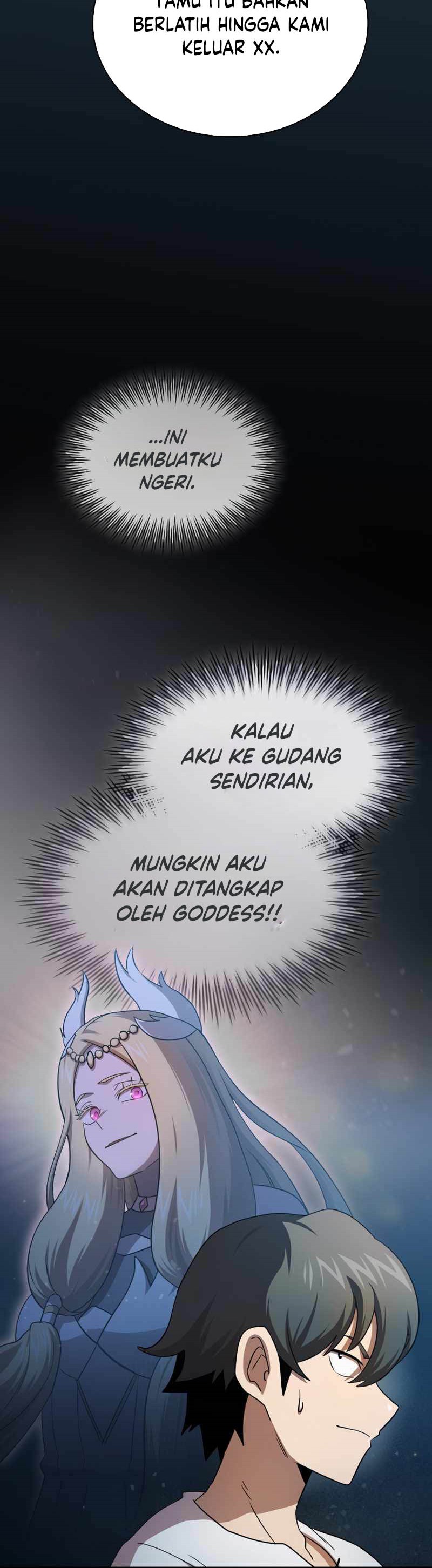 Is this Hero for Real? Chapter 79 Gambar 13