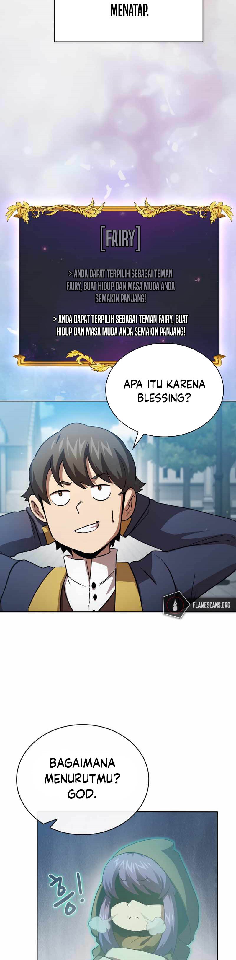 Is this Hero for Real? Chapter 79 Gambar 18