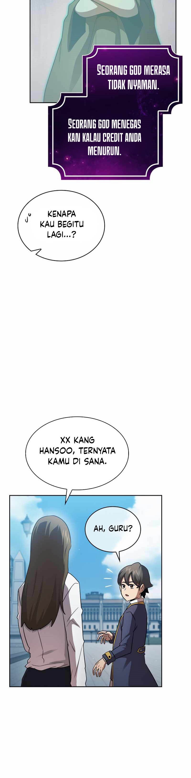 Is this Hero for Real? Chapter 79 Gambar 19