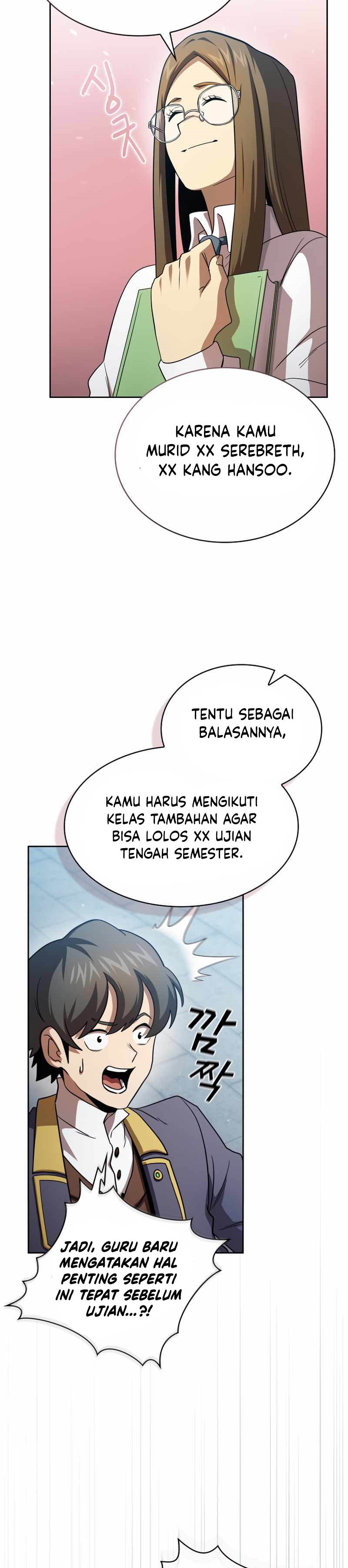 Is this Hero for Real? Chapter 79 Gambar 21