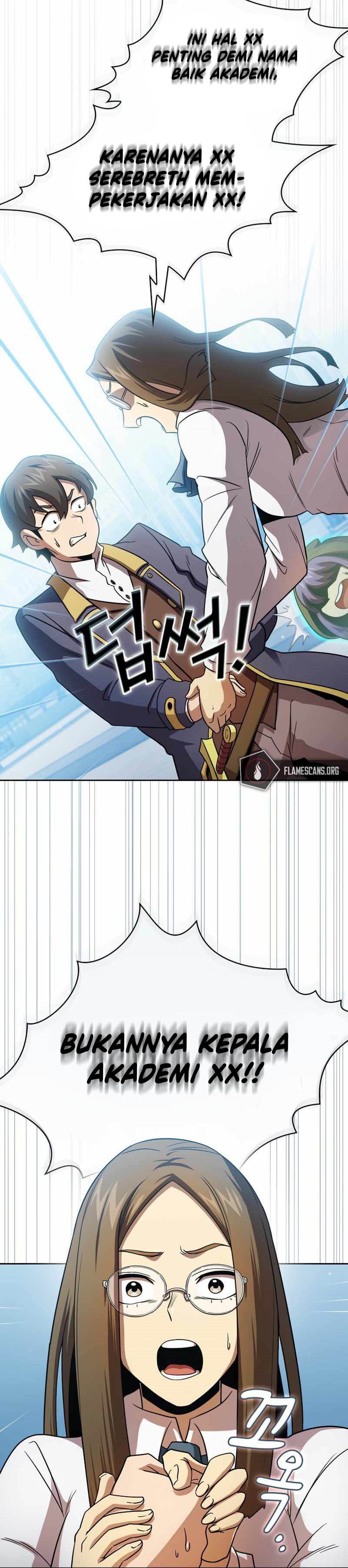 Is this Hero for Real? Chapter 79 Gambar 22