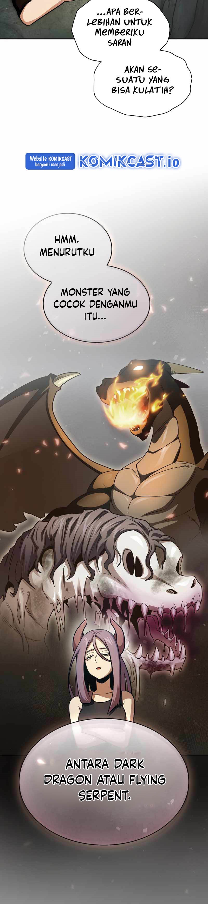 Is this Hero for Real? Chapter 79 Gambar 34