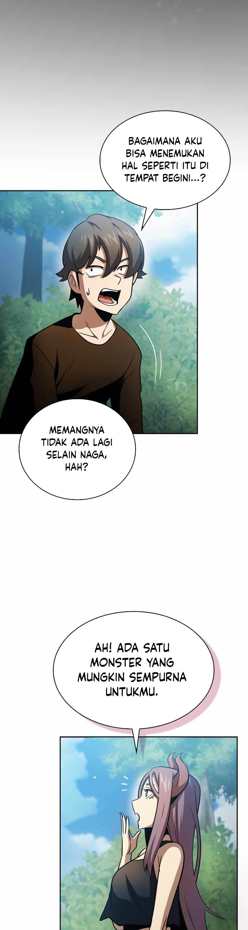 Is this Hero for Real? Chapter 79 Gambar 35