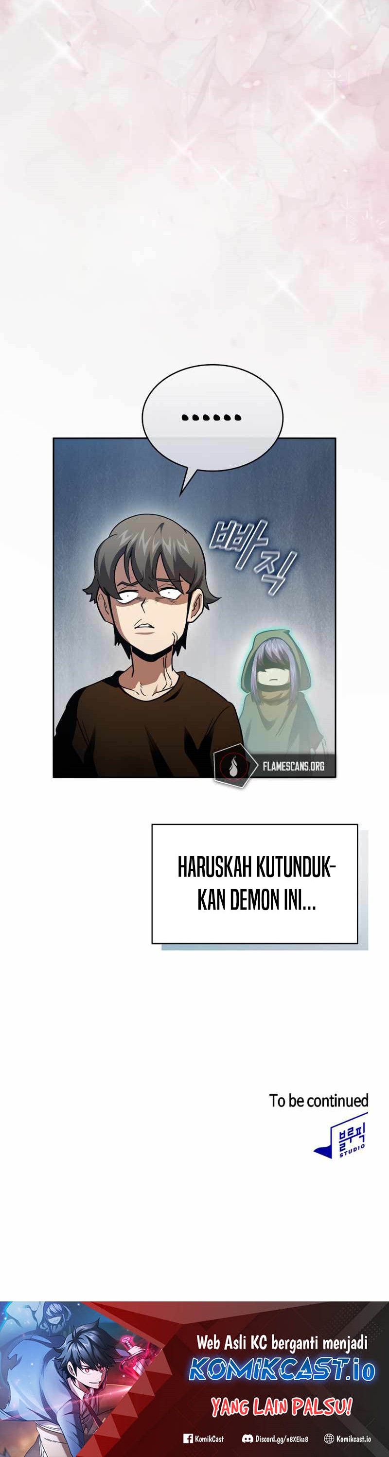 Is this Hero for Real? Chapter 79 Gambar 37