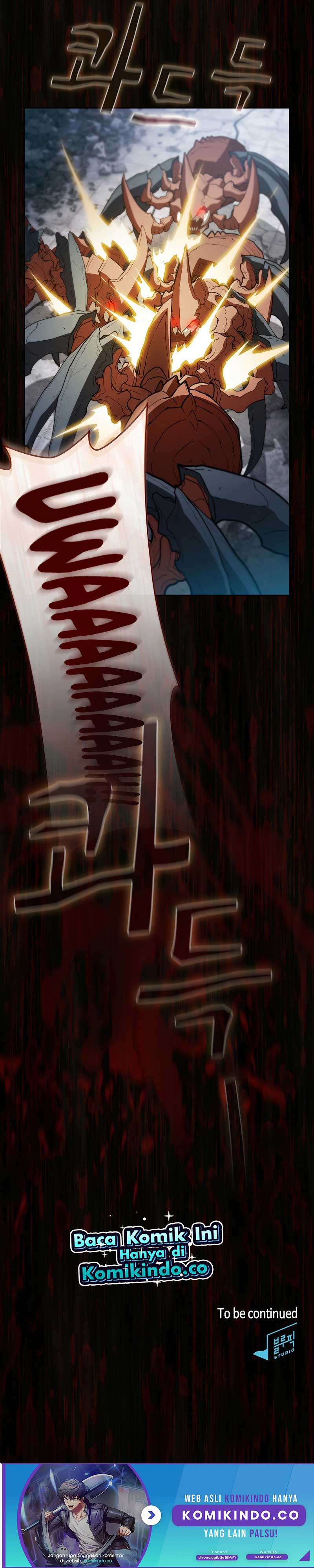 Is this Hunter for Real?! Chapter 54 Gambar 13