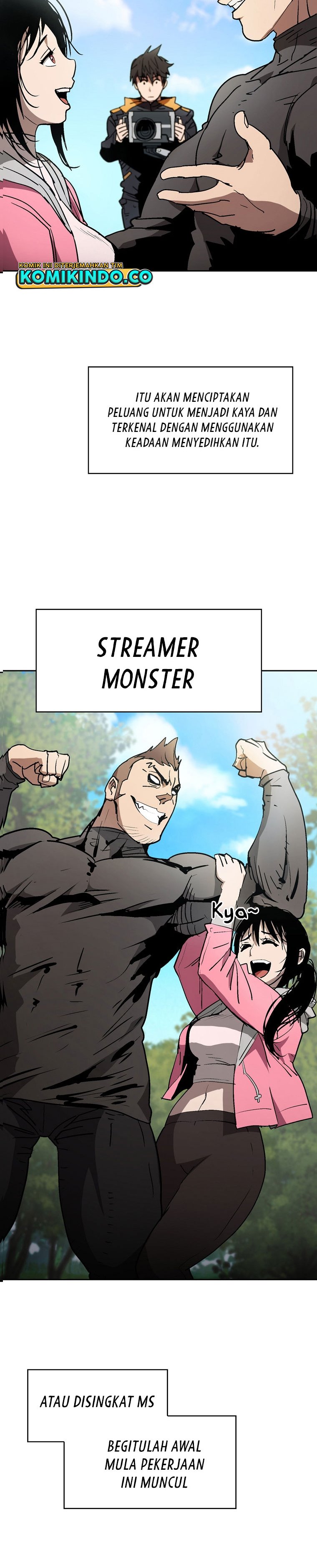 Is this Hunter for Real?! Chapter 01 Gambar 7