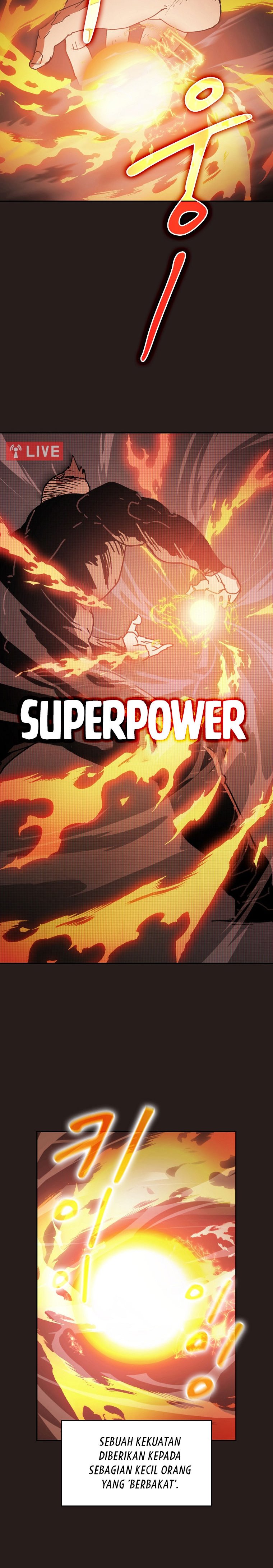 Is this Hunter for Real?! Chapter 01 Gambar 19
