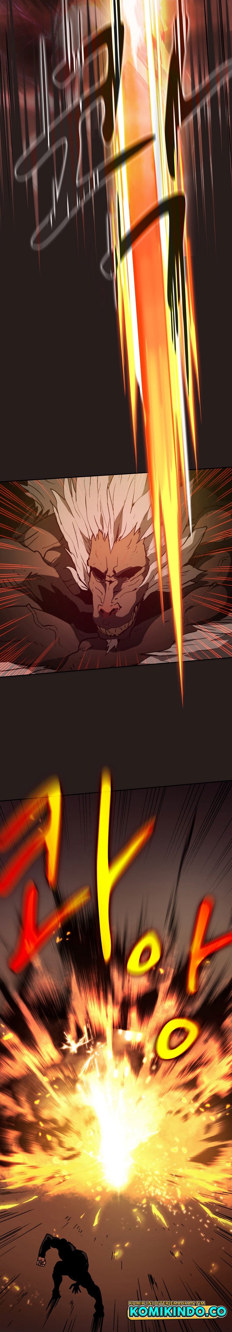 Is this Hunter for Real?! Chapter 01 Gambar 21