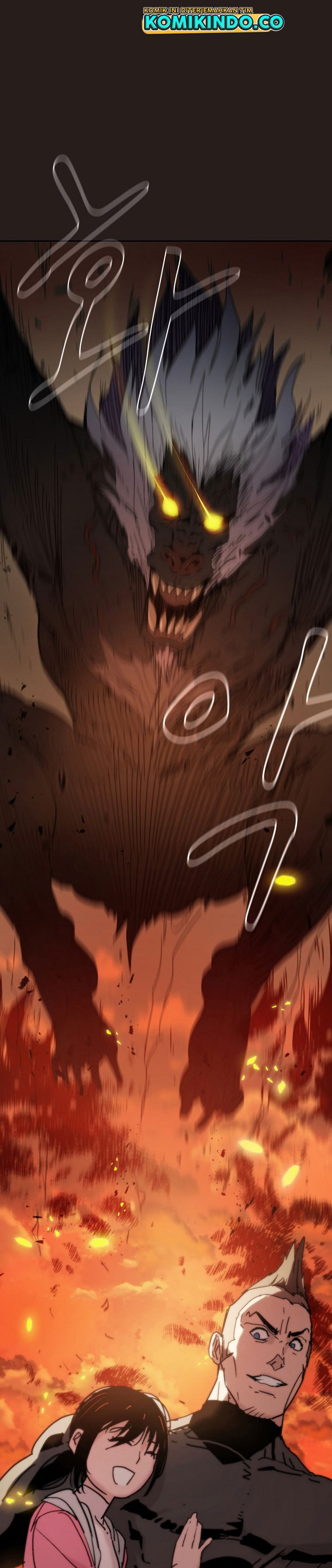 Is this Hunter for Real?! Chapter 01 Gambar 24