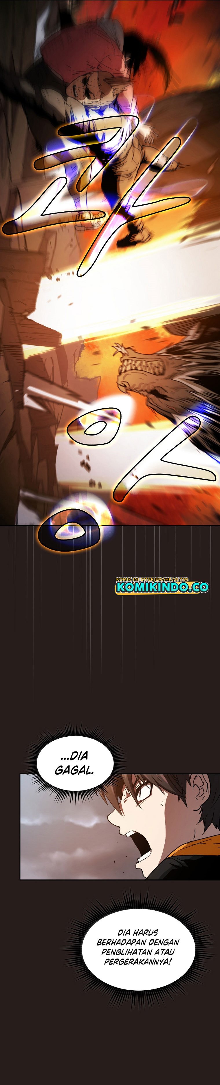 Is this Hunter for Real?! Chapter 01 Gambar 26