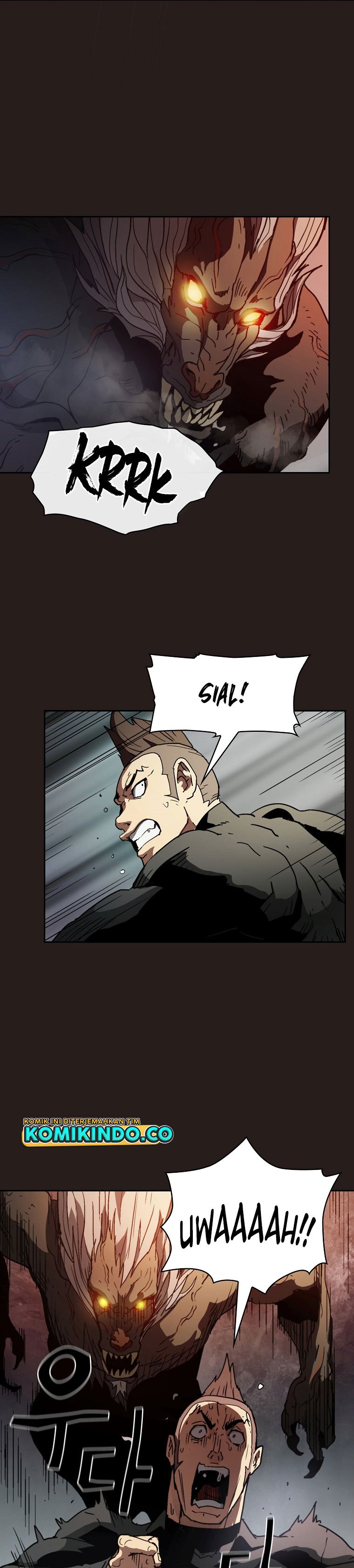 Is this Hunter for Real?! Chapter 01 Gambar 30