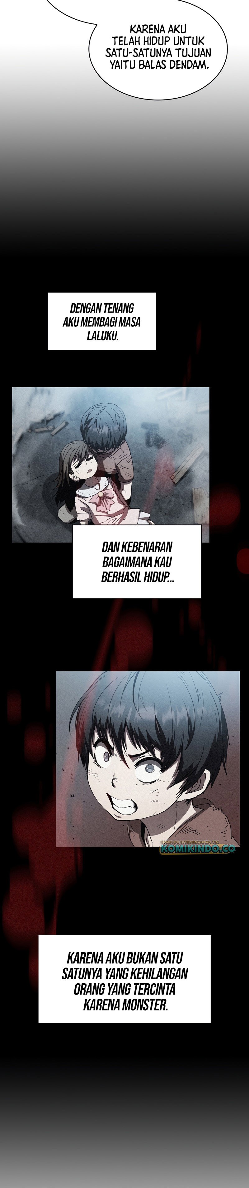 Is this Hunter for Real?! Chapter 09 Gambar 13