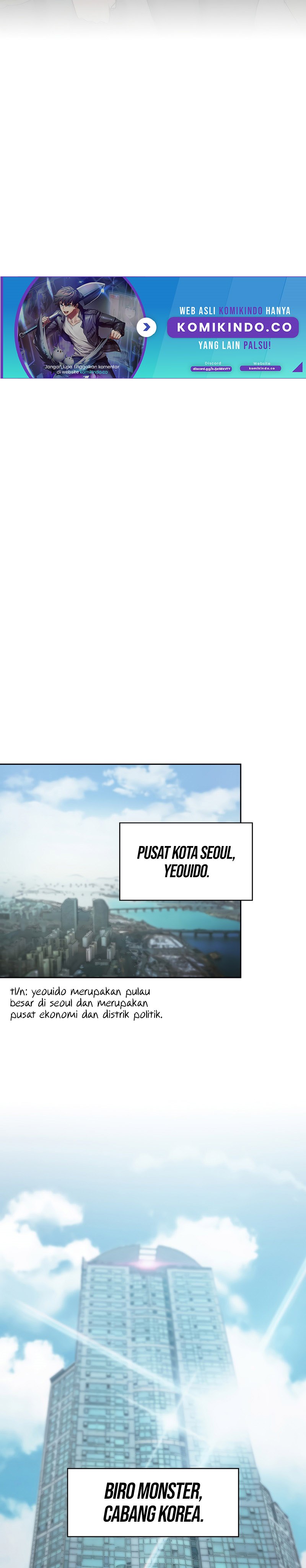 Is this Hunter for Real?! Chapter 09 Gambar 29