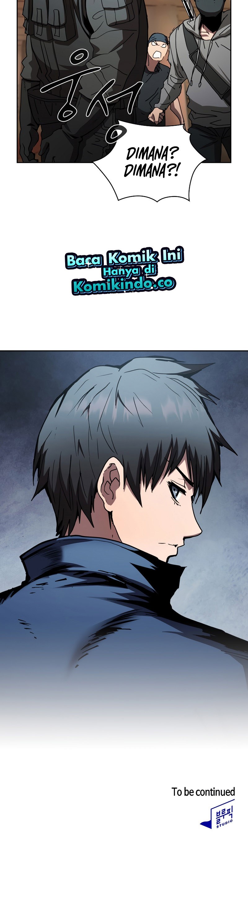 Is this Hunter for Real?! Chapter 09 Gambar 33