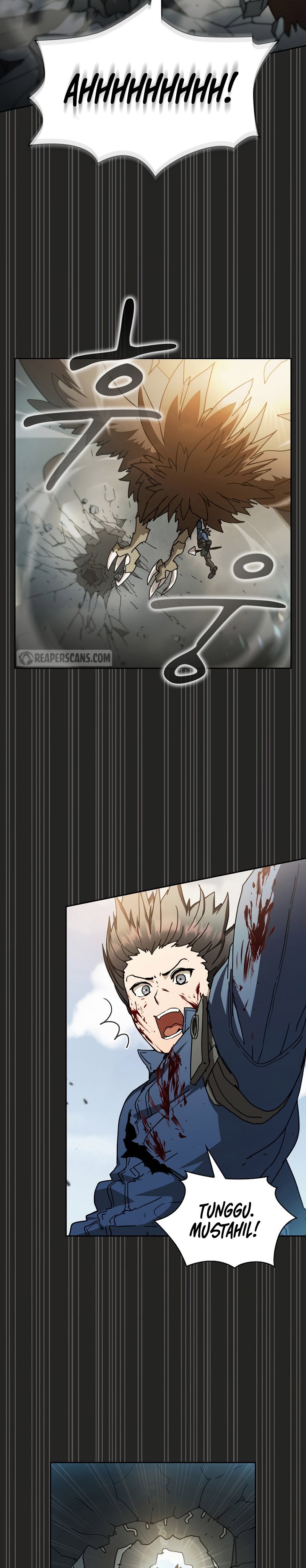 Is this Hunter for Real?! Chapter 14 Gambar 9