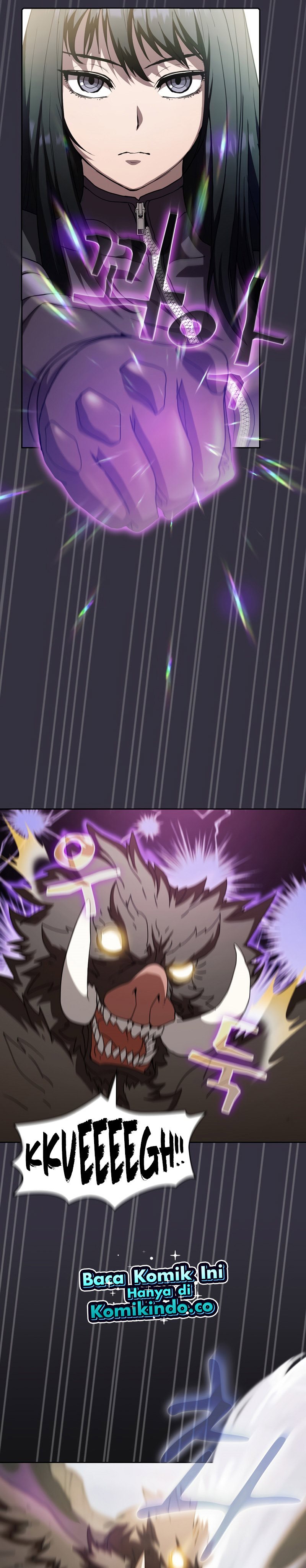 Is this Hunter for Real?! Chapter 14 Gambar 19
