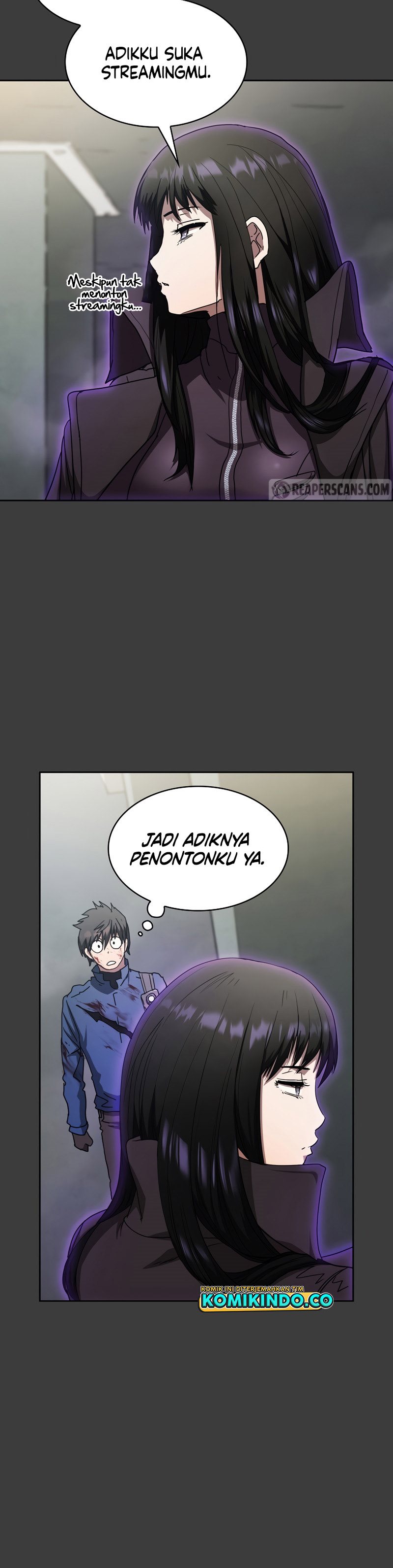 Is this Hunter for Real?! Chapter 14 Gambar 24
