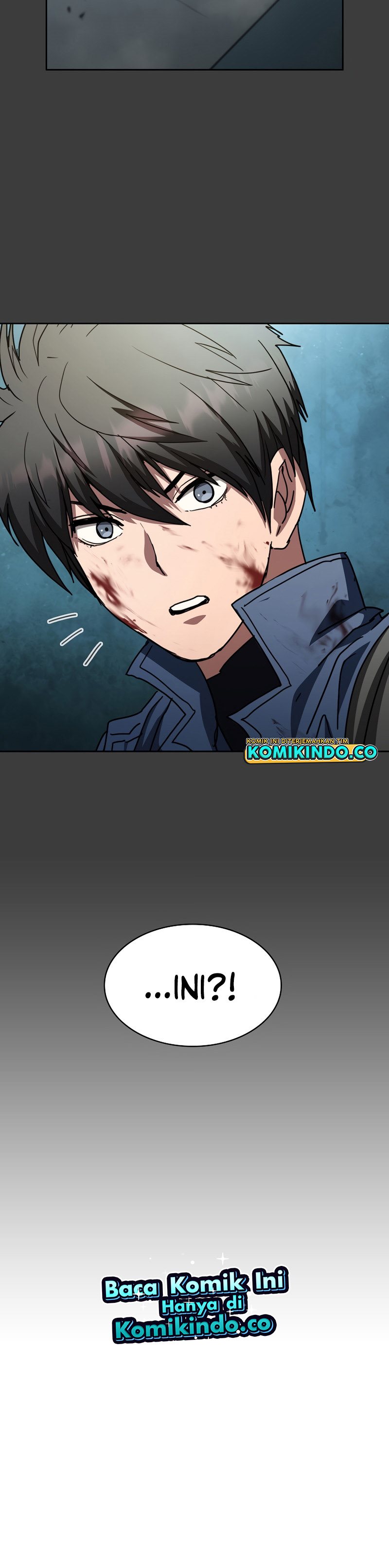 Is this Hunter for Real?! Chapter 14 Gambar 27