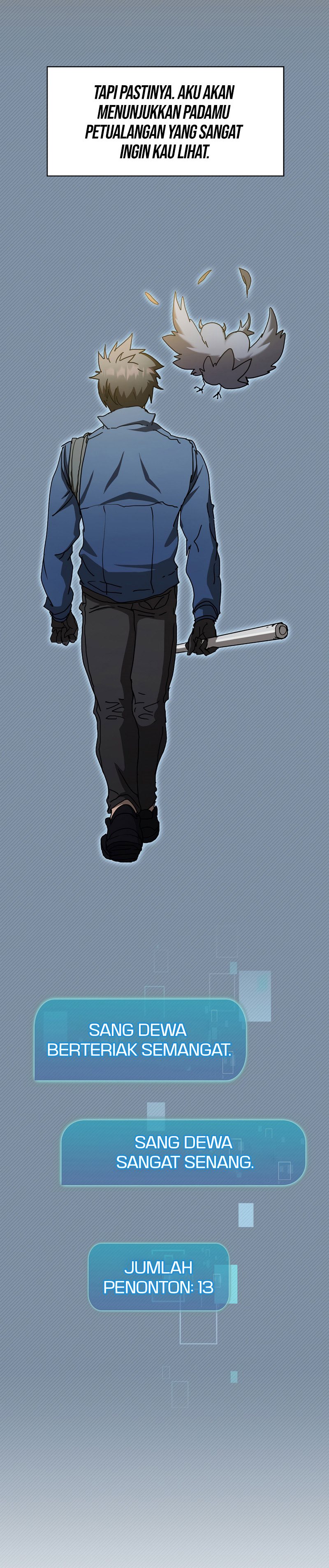 Is this Hunter for Real?! Chapter 14 Gambar 30