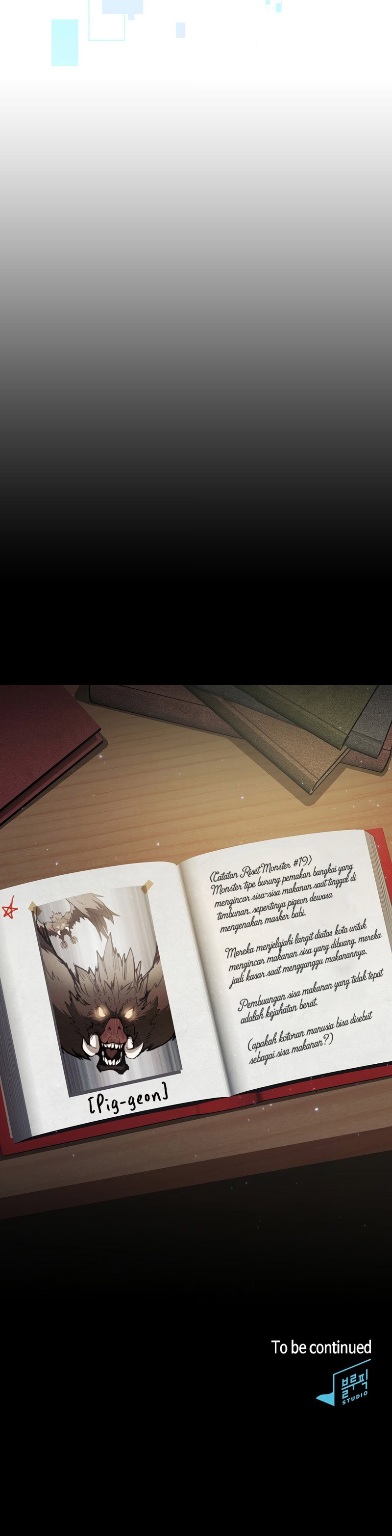 Is this Hunter for Real?! Chapter 14 Gambar 33